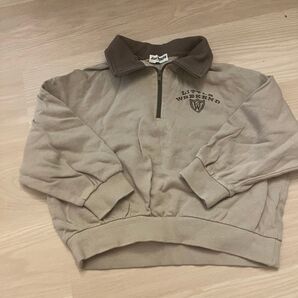 リトルウィークエンド トレーナー