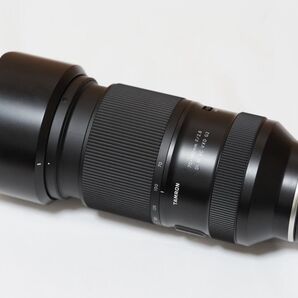 TAMRON 70-180mm F2.8 G2 SONY Eマウント用レンズ