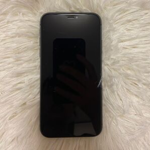 iPhone11 128gb SIMフリー ブラック アイフォン バッテリー100%