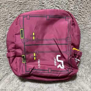 JR貨物 リュックサック キッズ