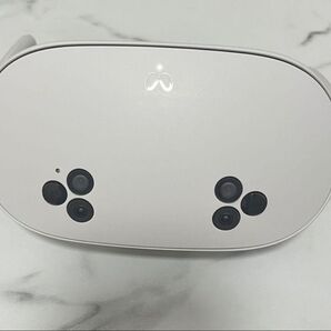 メタクエスト3S +KIWI design K4 Boost Quest