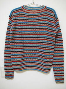 aw13-14 PRADA Prada knitted size 44