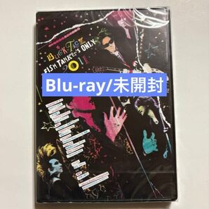 BUCK-TICK Blu-ray FTOnly2011 通常盤
