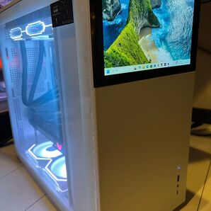 ゲーミングPC I7-12700F RTX3080