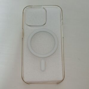 iPhone14 Pro クリアケース