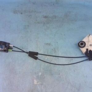 タントDBA-LA600S 右FドアロックアクチュエーターカスタムX SA W24 69310-B2281 69310-B2282