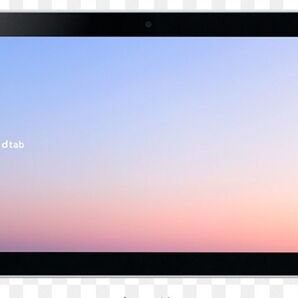 dtab Androidタブレット 本体