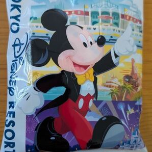 ディズニーお菓子