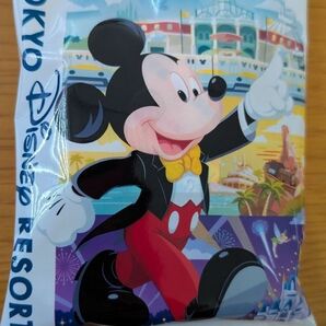ディズニーお菓子
