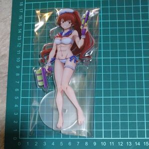 無職転生 エリス アクリルスタンド 水着