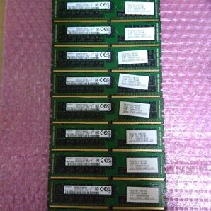 サーバー用メモリー PC4-2933Y 32GB×10枚 計320GB