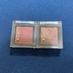 エクセル アイシャドウ トウキョウレディ オーバーランデブー