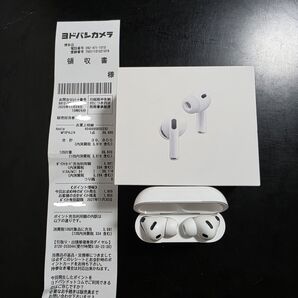 air pods pro 3