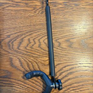 ギターハンガー 掛け