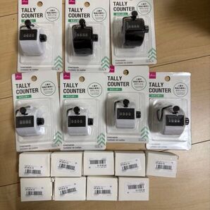 結婚式余興 万歩計 カウンターセット