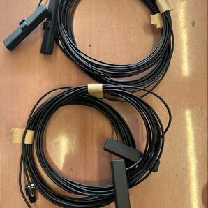 KENWOOD フルセグ アンテナ