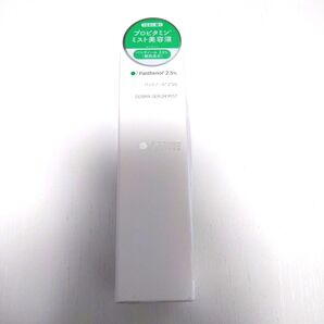 シンビメソッド ダーマセラム ミスト パンテノール 2.5% 50ml