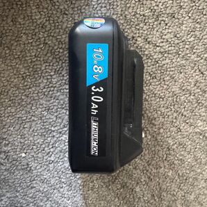 10.8V 3.0Ah LITHIUM-ION バッテリー
