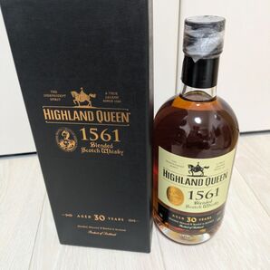 ハイランドクイーン30年