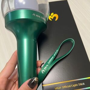 ミセス ペンライト