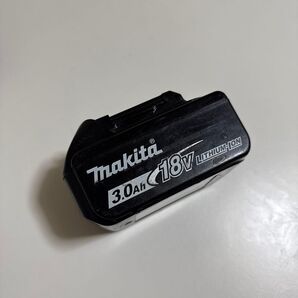 マキタ BL1830B 18V 3.0Ah リチウムイオンバッテリー