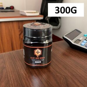 【新品未開封】300G クリフ マッドハニー ネパール産