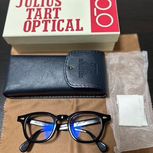 JULIUS TART OPTICAL ジュリアスタートオプティカル 46-24
