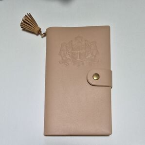 手帳 スケジュール帳 日付けなし