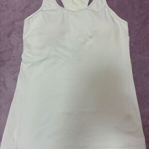 SUKALA ベーシックタンクトップ