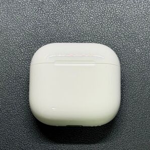 AirPods 4 アクティブノイズキャンセリング対応 美品
