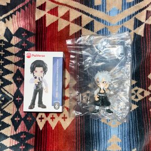 PalVerse 鬼滅の刃 不死川実弥 フィギュア