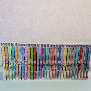 カッコウの許嫁 1〜29巻 まとめ売り 吉河美希 TVアニメ化