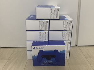 PS4 DUALSHOCK4 背面ボタンアタッチメント 新品未使用 10個セット
