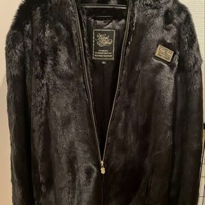 カールカナイ ファージャケット 希少