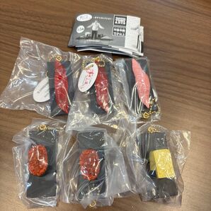 すしざんまい ガチャ 鮪 たまご いくら 寿司 ミニチュア チャーム