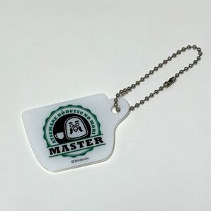 どうぶつの森 マスター キーホルダー