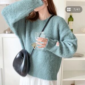 《JAVAジャバコラボ》リバーシブルでスタイリングに差をつける 2WAY起毛