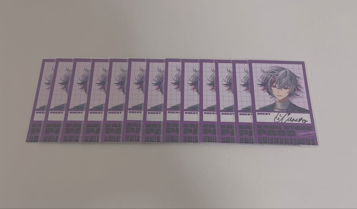 ReGLOSS 1st Live Flashpoint 轟はじめ 缶バッジ｜Yahoo!フリマ（旧