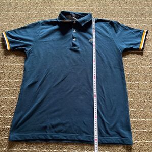 CREATION CUBE ポロシャツ 3L メンズ