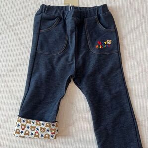 定価6600円 ミキハウス パンツ