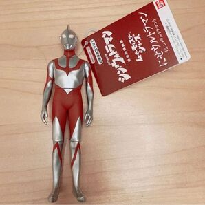 ムービーモンスターシリーズ にせウルトラマン シン・ウルトラマン