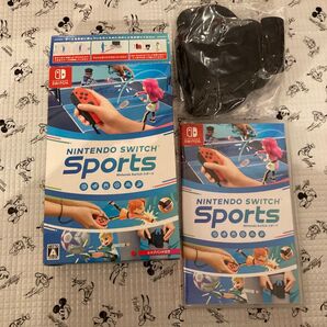 【Switch】 Nintendo Switch Sports