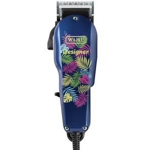 WAHL Haute Tropix Designer フェードカット必需品!