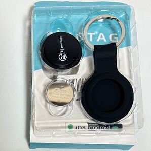 2025最新Android/ios対応エアタグ 全球GPS測位&超強信号