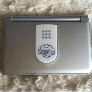 【定価50000円】医学書院 看護電子辞書 CASIO