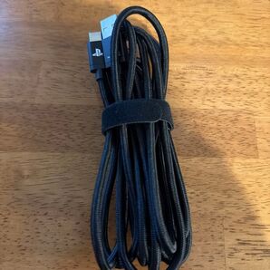 DualSenseワイヤレスコントローラー専用 充電USBケーブル for PlayStation5 3m【PS5対応】