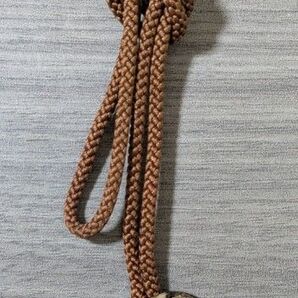 ループタイ アンモナイト