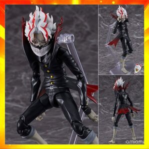 figma オカルン(変身) 「ダンダダン」