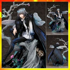 Fate/Grand Order プリテンダー/オベロン・ヴォーティガーン