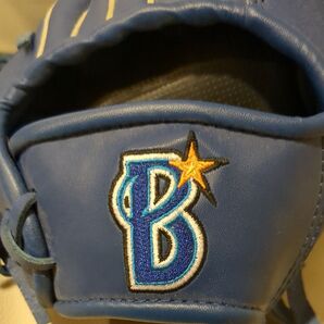 横浜DeNAベイスターズ グローブ